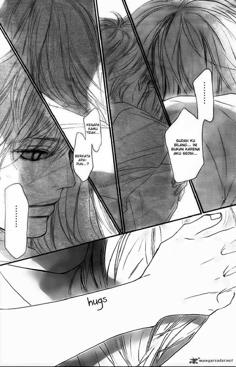 Kimi ni Todoke chapter 59